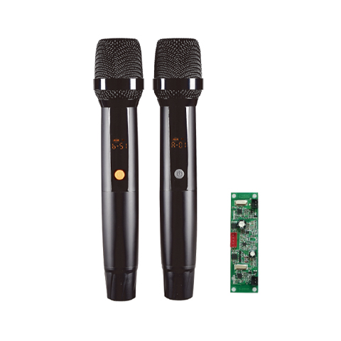 U-6603D/S01管(Tube) 調頻